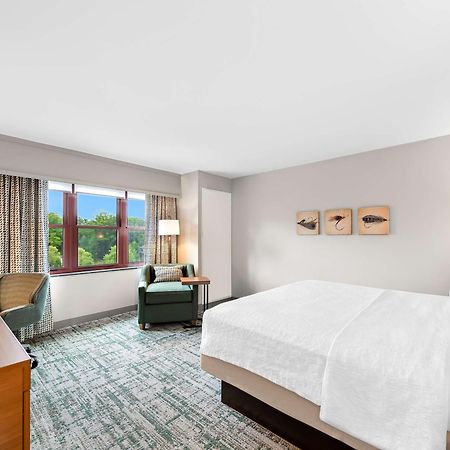Hampton Inn & Suites Lake Placid Exterior photo