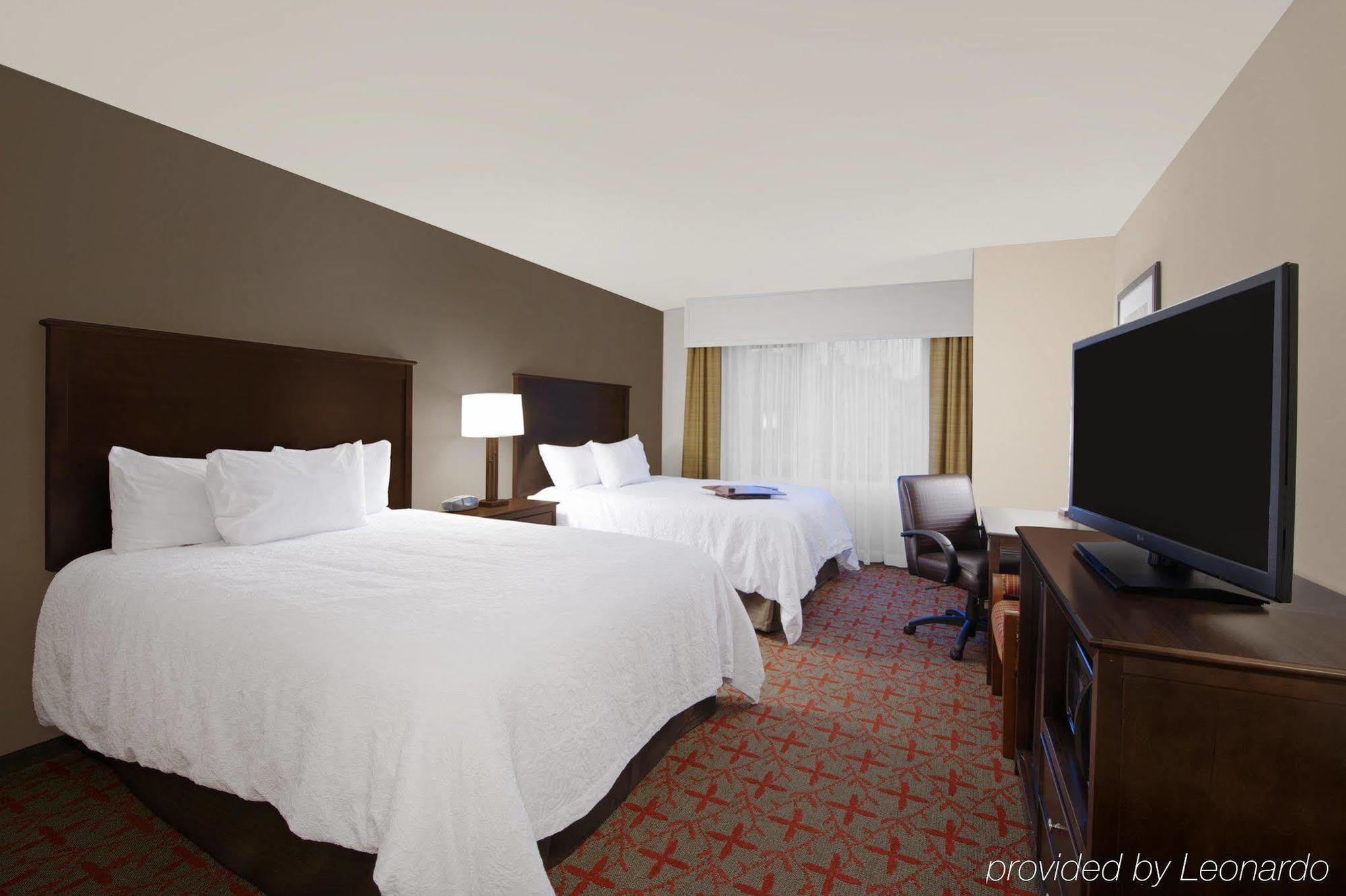 Hampton Inn & Suites Lake Placid Exterior photo